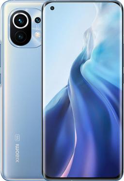 Renoverad Xiaomi Mi 11 - Reebelo Sverige