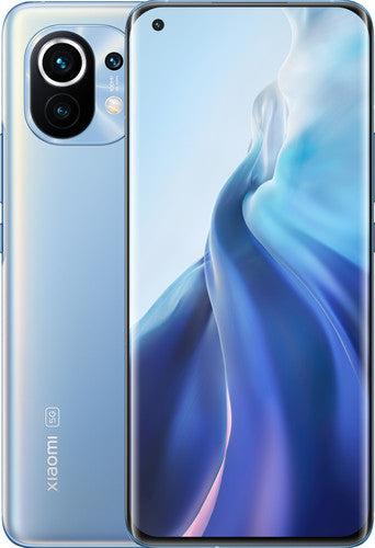 Renoverad Xiaomi Mi 11 - Reebelo Sverige