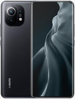 Renoverad Xiaomi Mi 11 - Reebelo Sverige
