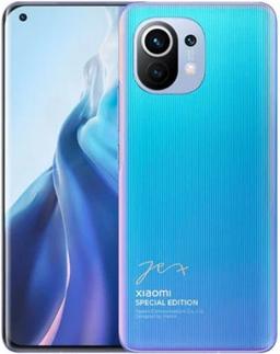 Renoverad Xiaomi Mi 11 - Reebelo Sverige