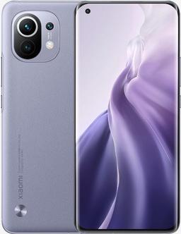 Renoverad Xiaomi Mi 11 - Reebelo Sverige