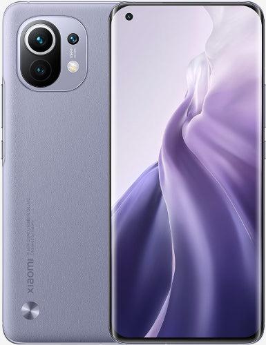 Renoverad Xiaomi Mi 11 - Reebelo Sverige