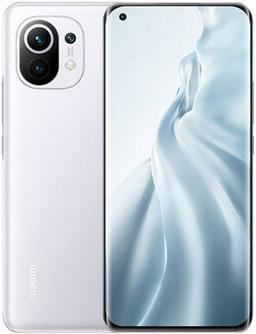 Renoverad Xiaomi Mi 11 - Reebelo Sverige