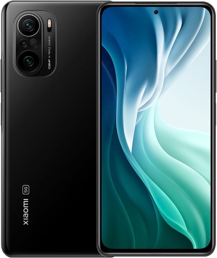 Renoverad Xiaomi Mi 11i - Reebelo Sverige