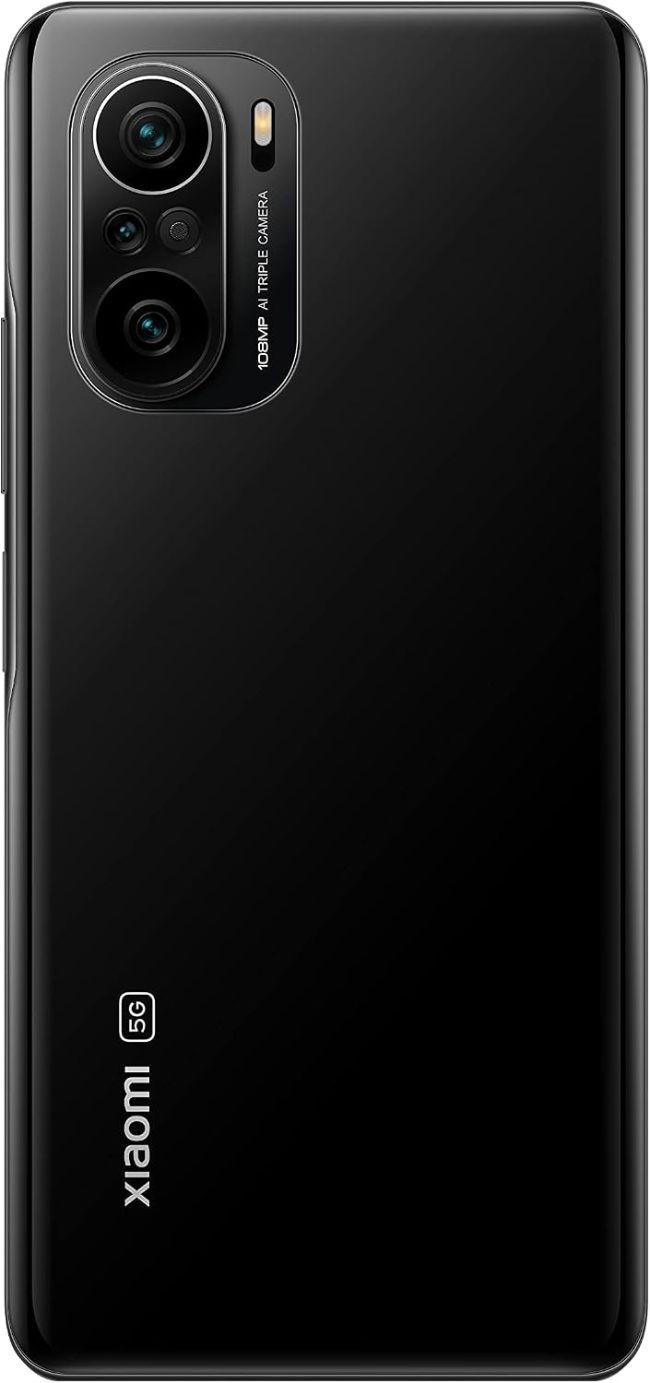 Renoverad Xiaomi Mi 11i - Reebelo Sverige