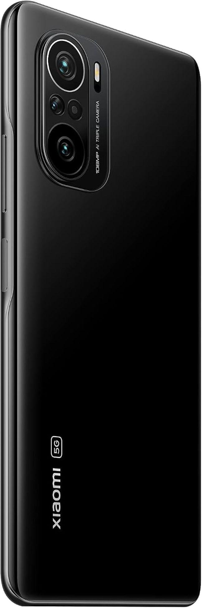 Renoverad Xiaomi Mi 11i - Reebelo Sverige