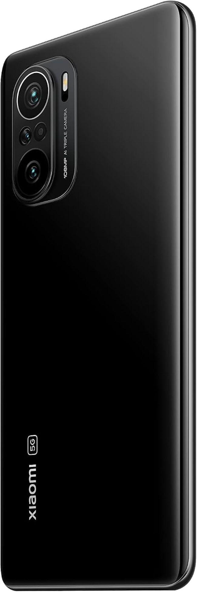 Renoverad Xiaomi Mi 11i - Reebelo Sverige