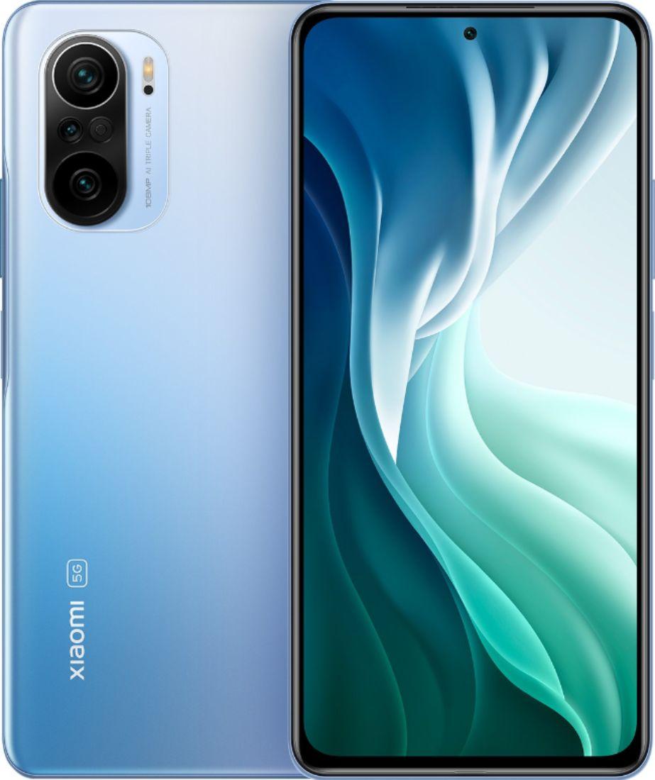 Renoverad Xiaomi Mi 11i - Reebelo Sverige