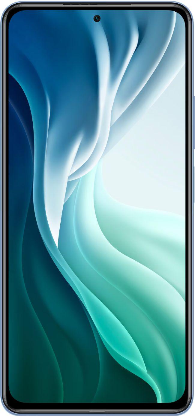 Renoverad Xiaomi Mi 11i - Reebelo Sverige