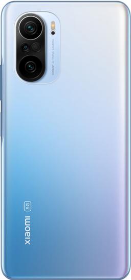 Renoverad Xiaomi Mi 11i - Reebelo Sverige