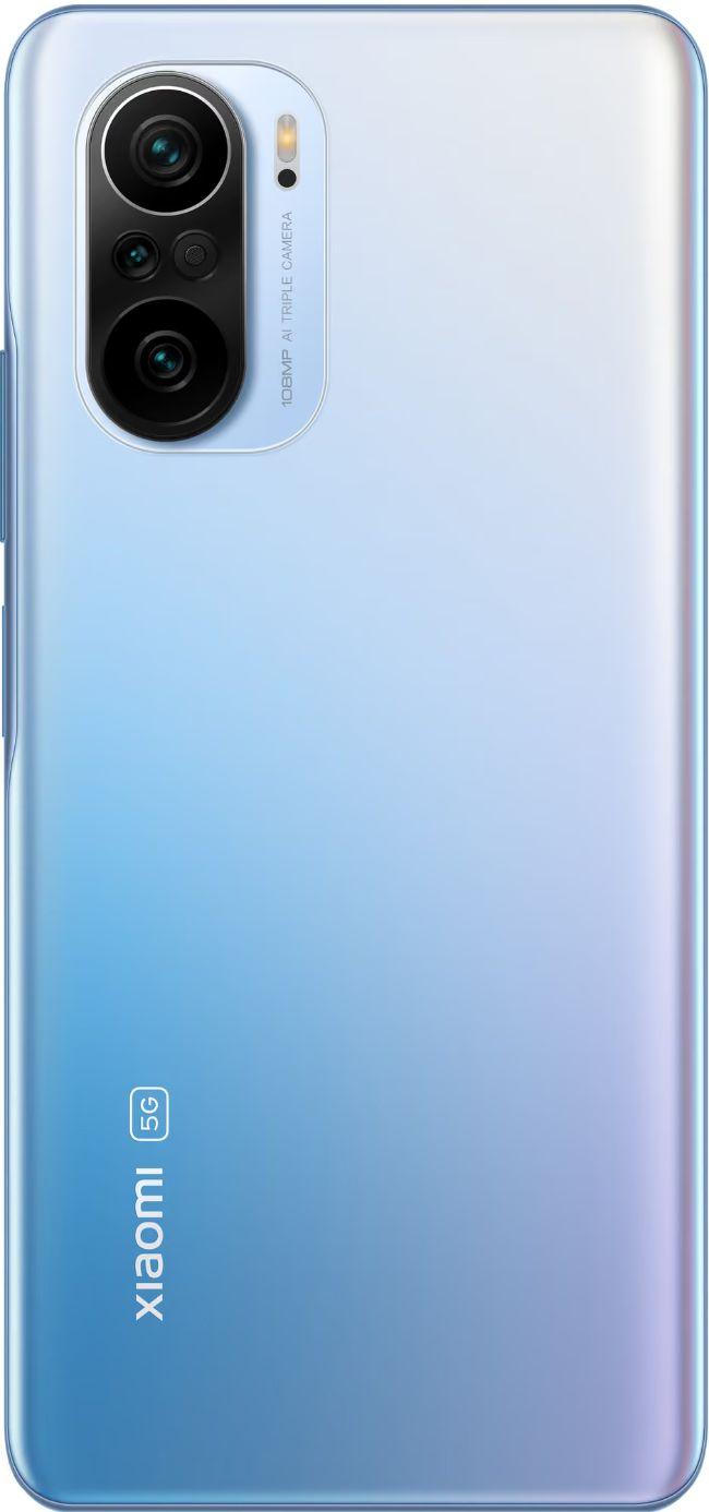 Renoverad Xiaomi Mi 11i - Reebelo Sverige