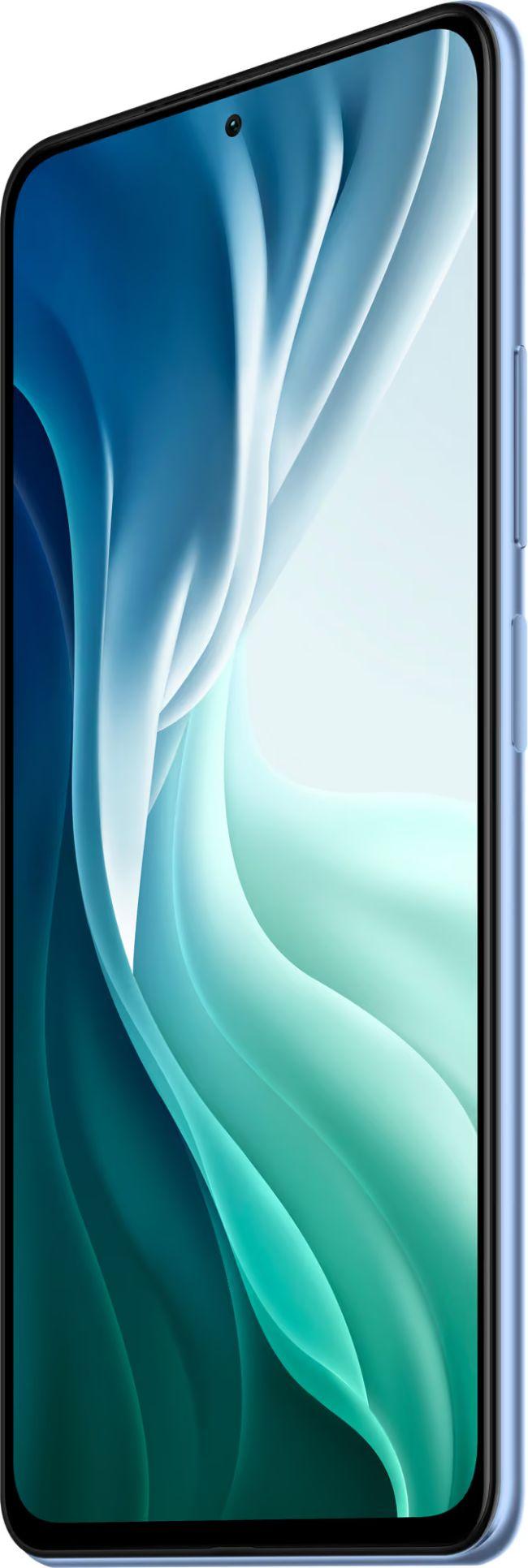 Renoverad Xiaomi Mi 11i - Reebelo Sverige
