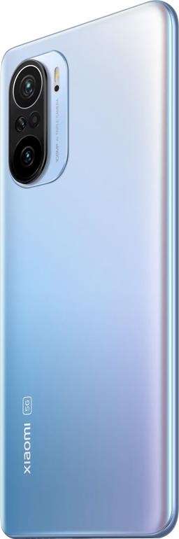 Renoverad Xiaomi Mi 11i - Reebelo Sverige