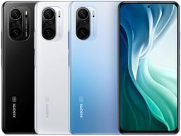 Renoverad Xiaomi Mi 11i - Reebelo Sverige