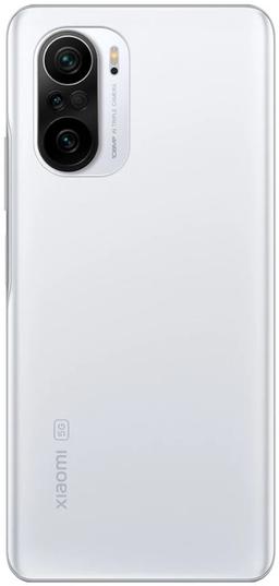 Renoverad Xiaomi Mi 11i - Reebelo Sverige