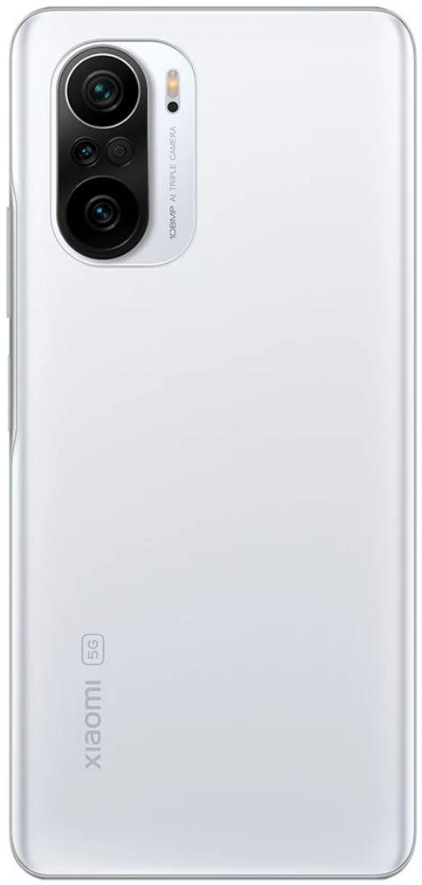 Renoverad Xiaomi Mi 11i - Reebelo Sverige