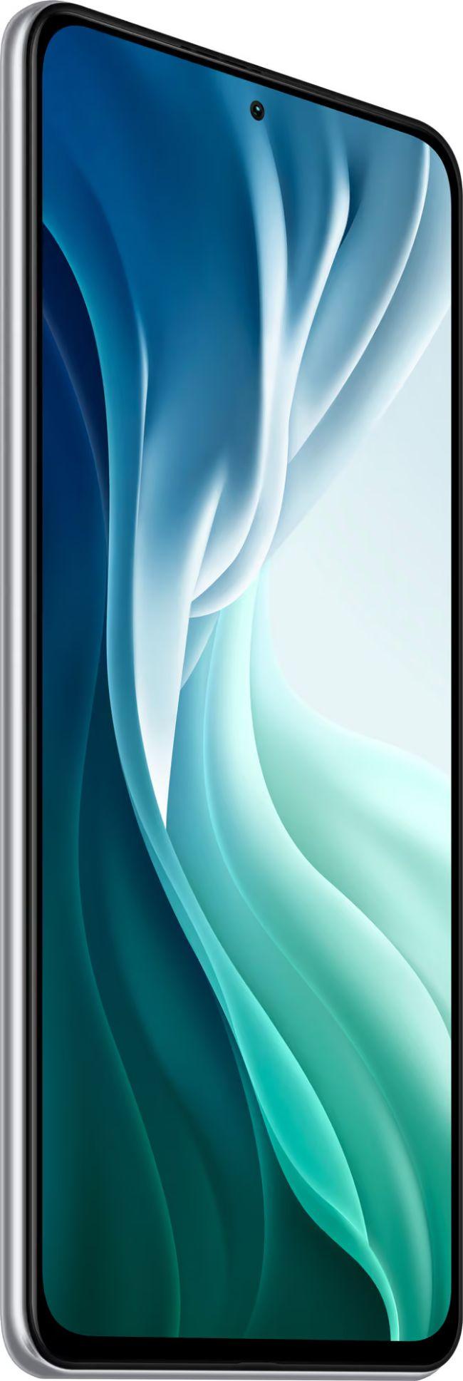 Renoverad Xiaomi Mi 11i - Reebelo Sverige