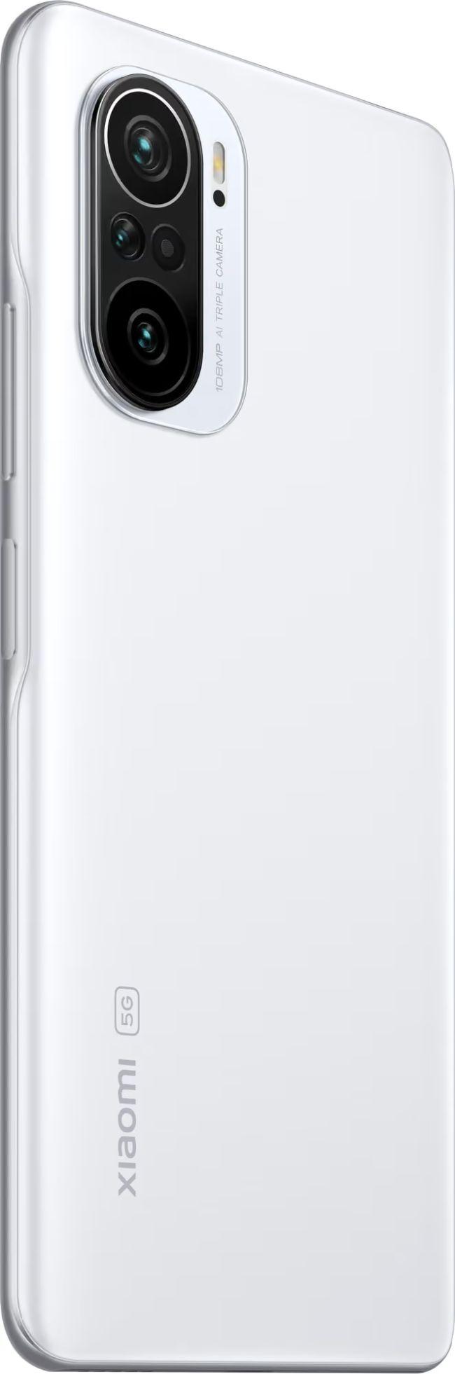 Renoverad Xiaomi Mi 11i - Reebelo Sverige
