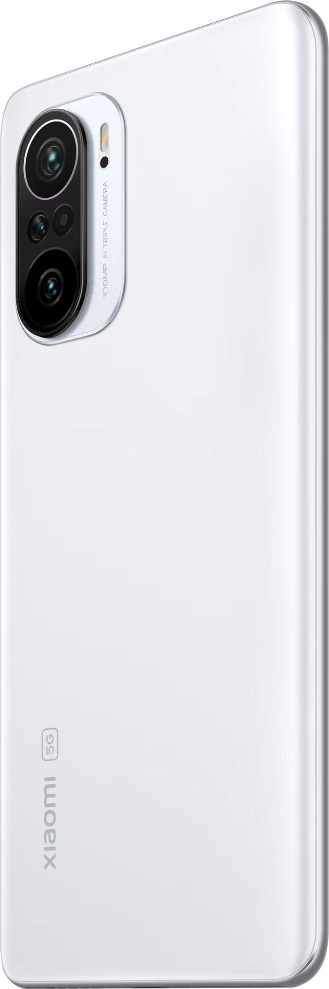 Renoverad Xiaomi Mi 11i - Reebelo Sverige