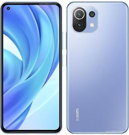 Renoverad Xiaomi Mi 11 Lite - Reebelo Sverige