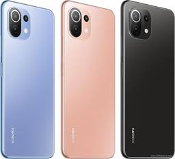 Renoverad Xiaomi Mi 11 Lite - Reebelo Sverige