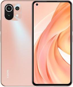Renoverad Xiaomi Mi 11 Lite - Reebelo Sverige