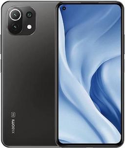 Renoverad Xiaomi Mi 11 Lite - Reebelo Sverige