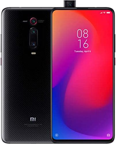 Renoverad Xiaomi Mi 9T - Reebelo Sverige