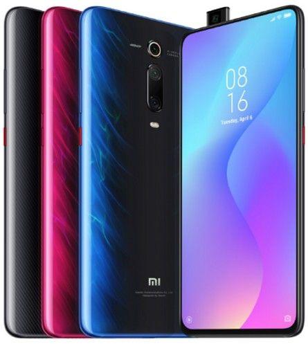 Renoverad Xiaomi Mi 9T - Reebelo Sverige