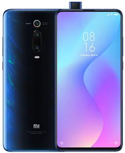 Renoverad Xiaomi Mi 9T - Reebelo Sverige