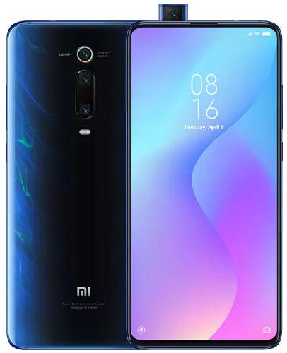 Renoverad Xiaomi Mi 9T - Reebelo Sverige