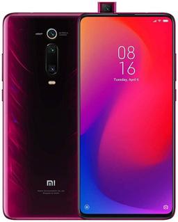 Renoverad Xiaomi Mi 9T - Reebelo Sverige
