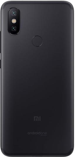 Renoverad Xiaomi Mi A2 (Mi 6X) - Reebelo Sverige