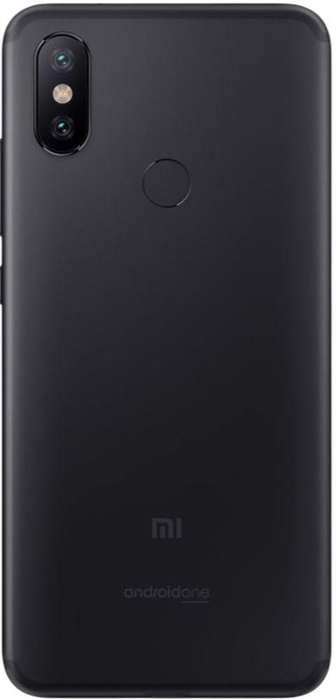 Renoverad Xiaomi Mi A2 (Mi 6X) - Reebelo Sverige