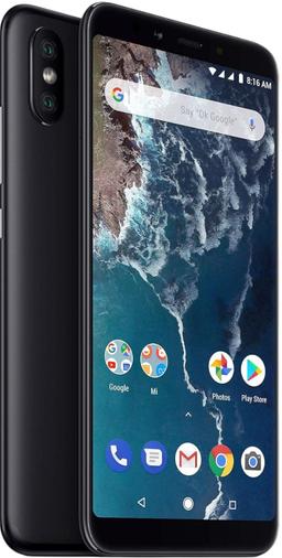 Renoverad Xiaomi Mi A2 (Mi 6X) - Reebelo Sverige