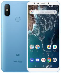 Renoverad Xiaomi Mi A2 (Mi 6X) - Reebelo Sverige