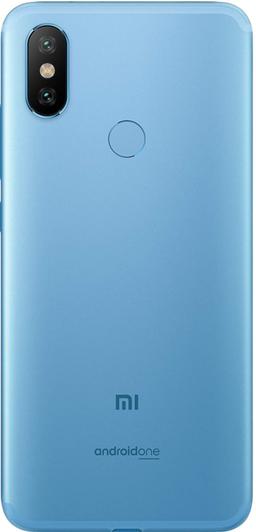 Renoverad Xiaomi Mi A2 (Mi 6X) - Reebelo Sverige