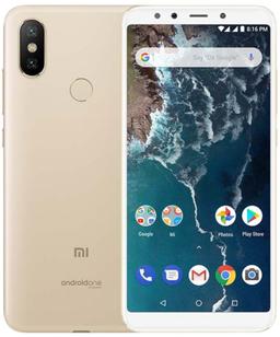 Renoverad Xiaomi Mi A2 (Mi 6X) - Reebelo Sverige