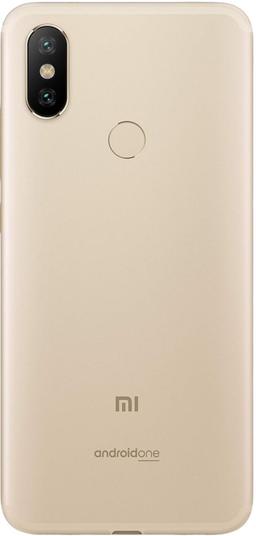Renoverad Xiaomi Mi A2 (Mi 6X) - Reebelo Sverige