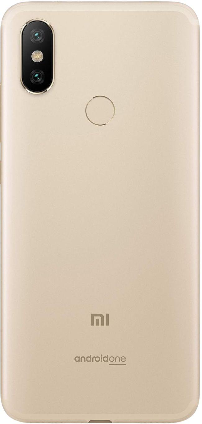 Renoverad Xiaomi Mi A2 (Mi 6X) - Reebelo Sverige