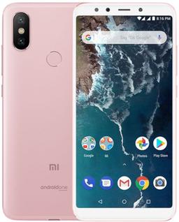 Renoverad Xiaomi Mi A2 (Mi 6X) - Reebelo Sverige