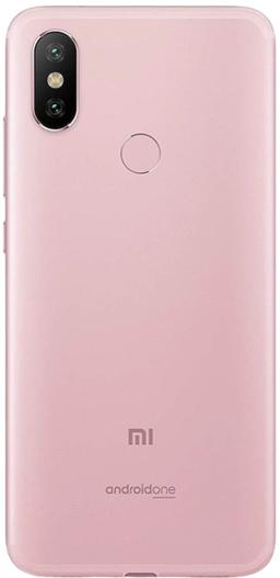 Renoverad Xiaomi Mi A2 (Mi 6X) - Reebelo Sverige