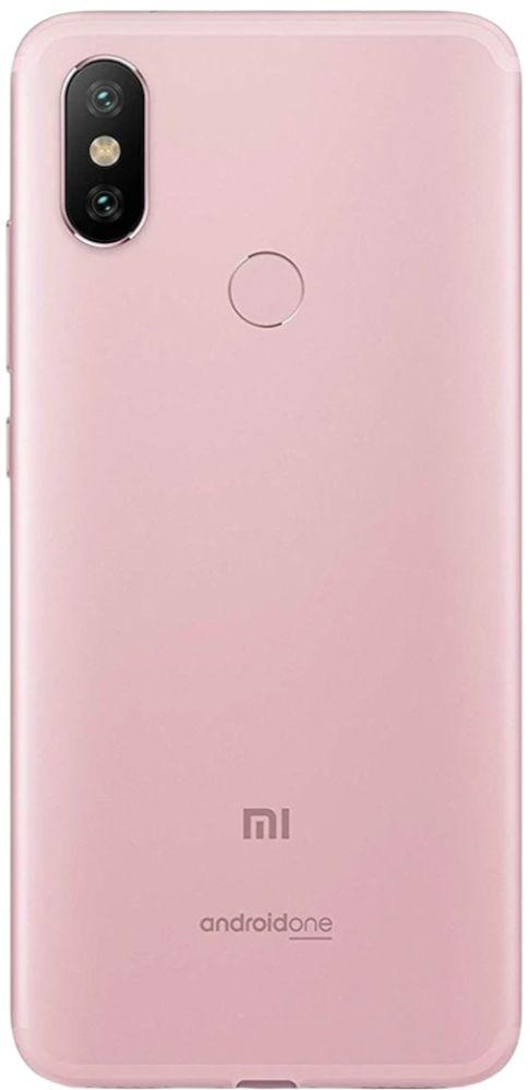 Renoverad Xiaomi Mi A2 (Mi 6X) - Reebelo Sverige
