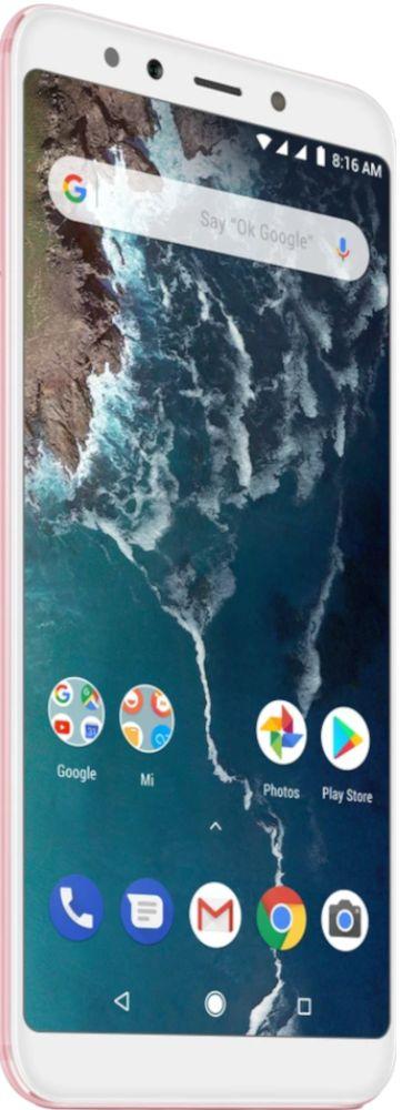 Renoverad Xiaomi Mi A2 (Mi 6X) - Reebelo Sverige