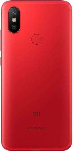 Renoverad Xiaomi Mi A2 (Mi 6X) - Reebelo Sverige