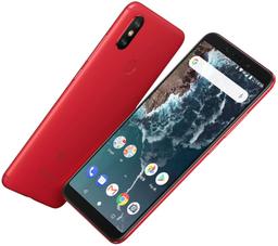Renoverad Xiaomi Mi A2 (Mi 6X) - Reebelo Sverige