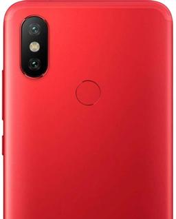 Renoverad Xiaomi Mi A2 (Mi 6X) - Reebelo Sverige