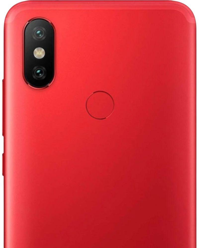 Renoverad Xiaomi Mi A2 (Mi 6X) - Reebelo Sverige