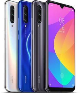 Renoverad Xiaomi Mi A3 - Reebelo Sverige