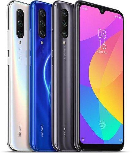 Renoverad Xiaomi Mi A3 - Reebelo Sverige